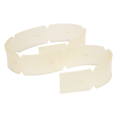 Front Squeegee Blade, Polyurethane MPN:4043684