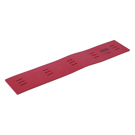 Inner Squeegee Blade, Premium Rubber, Red MPN:4040181