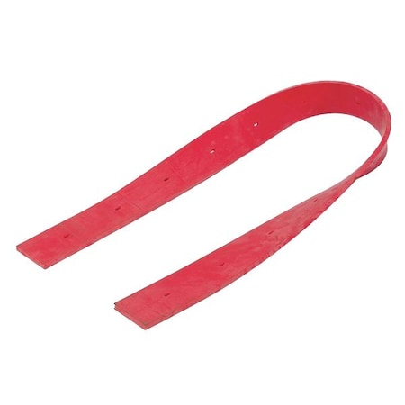 Rear Squeegee Blade MPN:4040282