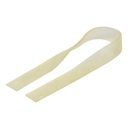 Squeegee Blade, Use w/5PFT5 MPN:4024454