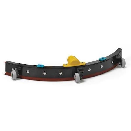 Squeegee Frame, For Mfr. No. 1231845 MPN:8004684