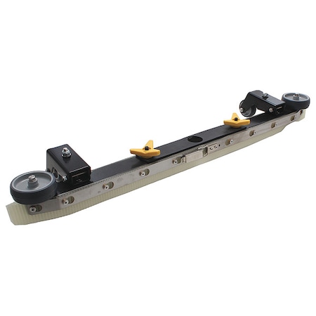 Squeegee Kit, For Hose 1-1/4