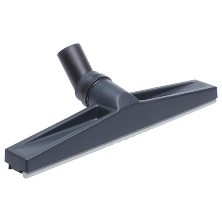 Carpet Floor Tool Kit, 4 1/2 in L, Plastic MPN:4133356
