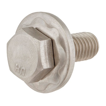 M8 x Machine Screw, Plain Stainless Steel, 20 mm L MPN:4036259