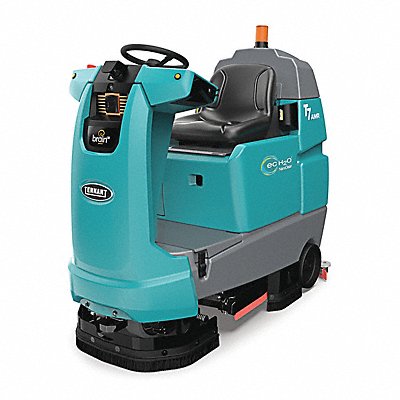 Example of GoVets Self Propelled Floor Scrubbers category