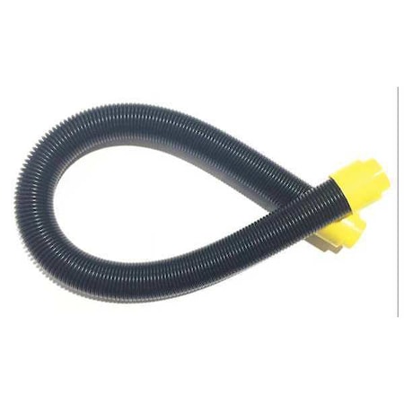 Vacuum Hose, For Mfr. No. 1231845 MPN:4222595