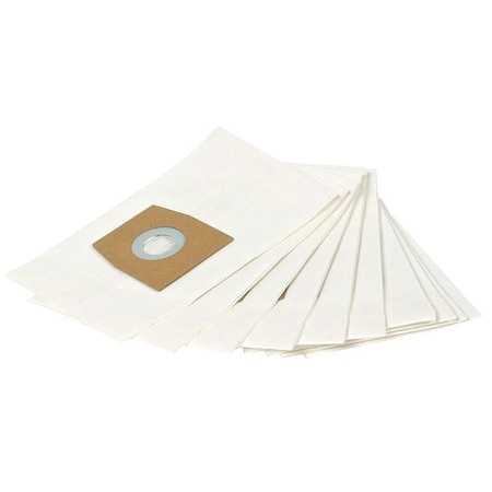 Filter Bag, 10 PK MPN:4042378
