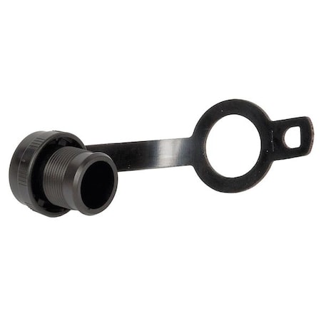 Drain Cap Assembly MPN:4039939