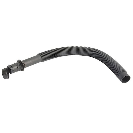 Drain Hose Assembly, W/4VDT8 MPN:4040327