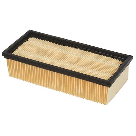 Paper Filter, Use w/4VDW6 MPN:4034809