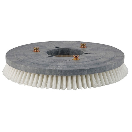 Nylon Scrubbing Brush MPN:4035182