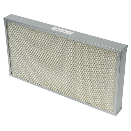 Panel Filter, Use w/4VDW8 MPN:4045621