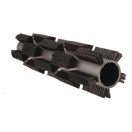 Floor Machine Brush, Cylindrical MPN:4043671