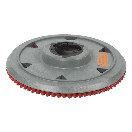 Replacement Pad Driver MPN:4038683