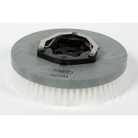 Nylon Scrubbing Brush MPN:4039107