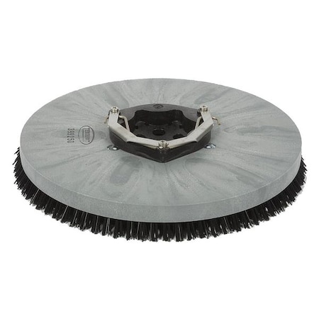 Polypropylene Brush MPN:4039108
