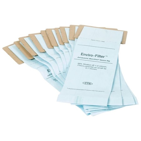 Paper Vacuum Bags, 10 PK MPN:4184226
