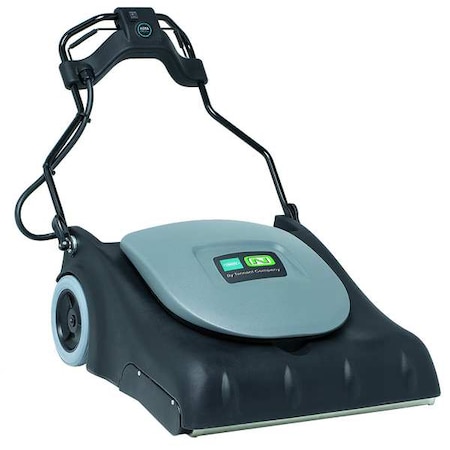 TENNANT Paper Bag, HEPA Wide Area Vacuum MPN:2112956