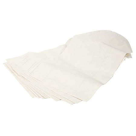 Vacuum Bag, 10 PK MPN:4030087