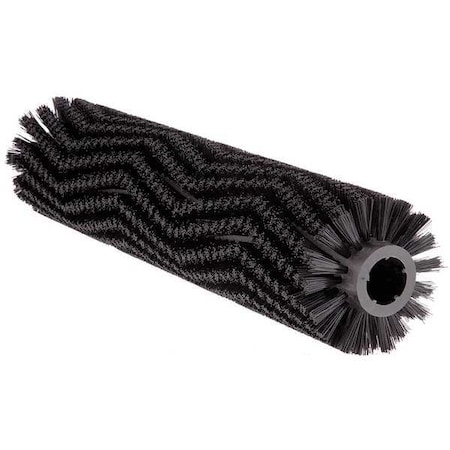 Brush, Cylindrical Poly Scrub MPN:4043918