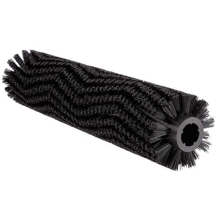 Brush, Cylindrical HD Poly Scrub MPN:4043940