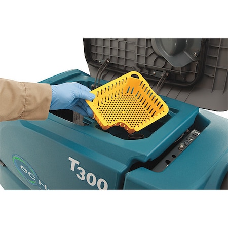 Tank Debris Tray, For Use With 39DK97 MPN:4041448