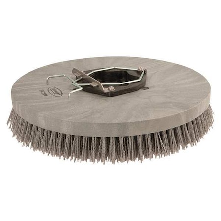 Brush, Disk HD Poly Scrub MPN:4037188