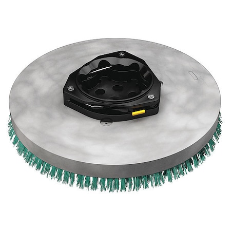 Pad Driver, Size 14