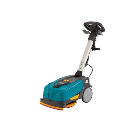 Floor Scrubber MPN:1251580