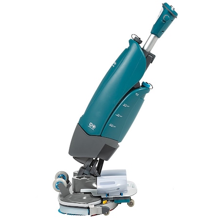 Floor Scrubber MPN:8004535