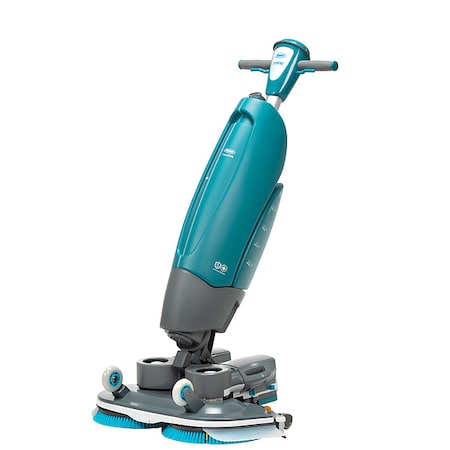 Floor Scrubber MPN:8050814