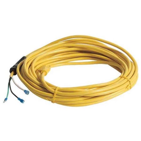 Power Cord, 50 ft, Use w/4VDW1 MPN:4043278