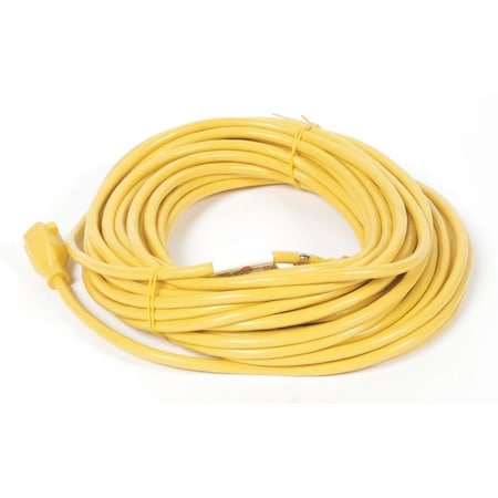 Power Cord, 75 ft, Use w/4VDU1 MPN:4043281