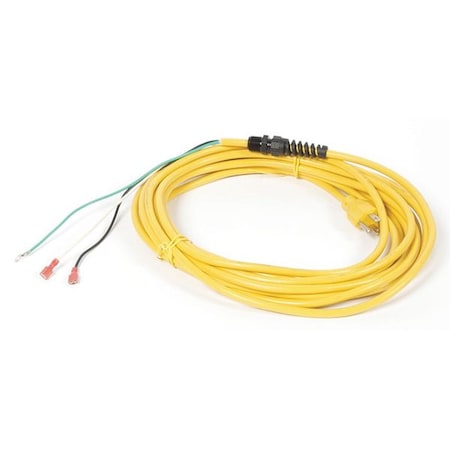 Power Cord, 25 ft. MPN:4043286