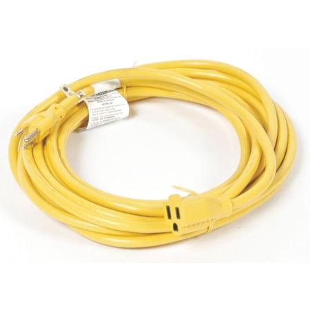 Power Cord, 25 ft. MPN:4204987