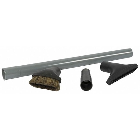 Vacuum Attachment Kit, Use w/4VDW1 MPN:4042105