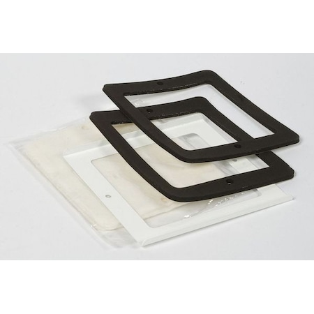 Exhaust Filter, Use w/4VDW1 MPN:190973