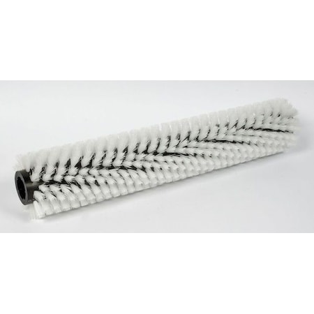 Nylon Scrubbing Brush MPN:4040249