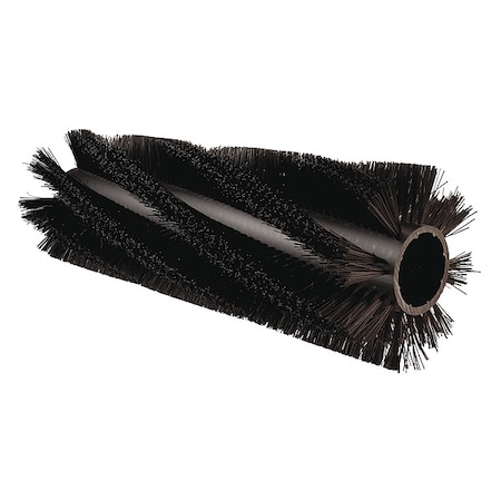 Floor Machine Brush, Cylindrical MPN:4031647