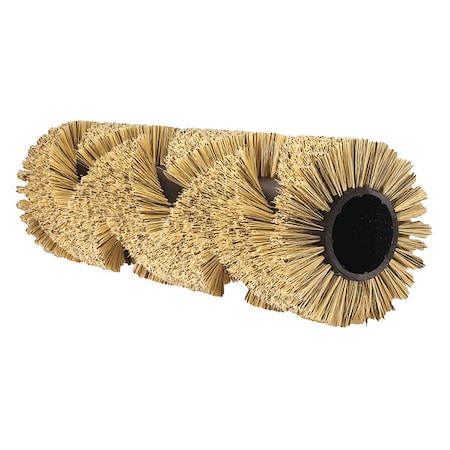 Floor Machine Brush, Cylindrical MPN:4032329
