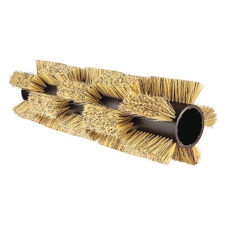 Floor Machine Brush, Cylindrical MPN:4032330