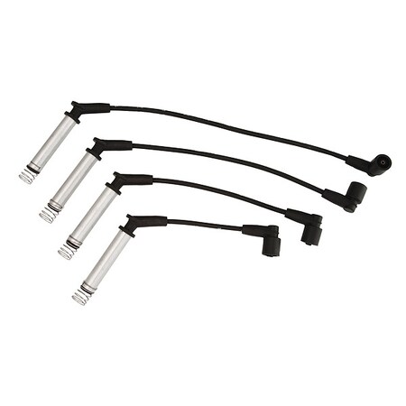 Spark Plug Wires MPN:8005322