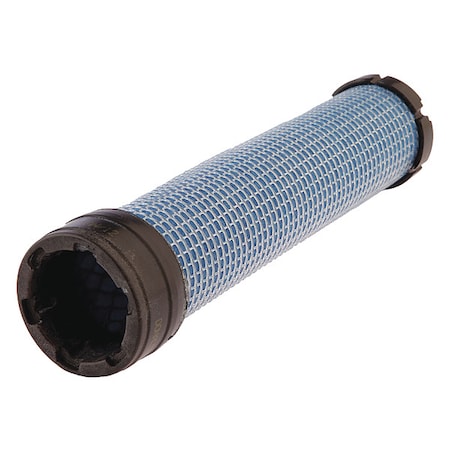 Air Filter, Cellulose Fiber, Black/Blue MPN:8002697