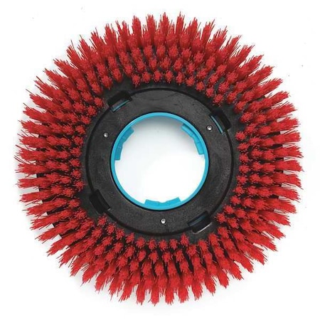 Scrub Brush, Machine Size 18