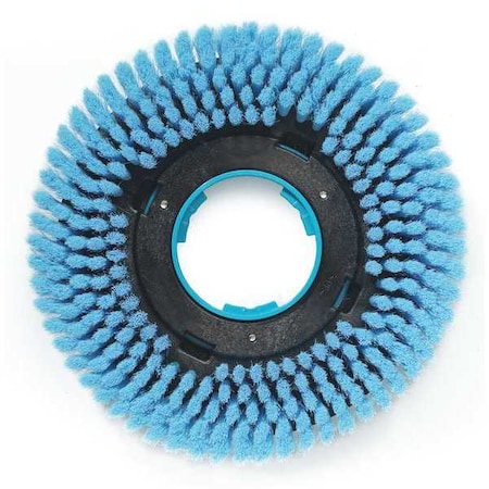 Rotary Brush, Polypropylene, Round, PK2 MPN:4036135