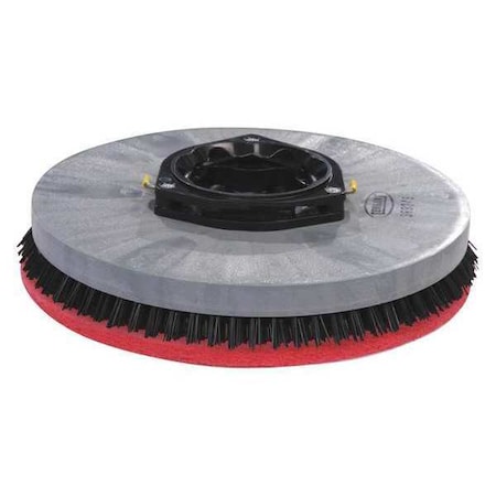 Pad Driver, Machine Size 28