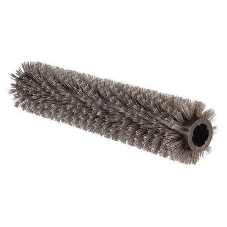 Rotary Brush, Polypropylene, Cylindrical MPN:4040247
