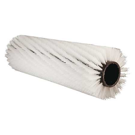 Floor Machine Brush, Cylindrical MPN:4028689