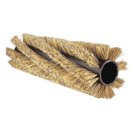 Floor Machine Brush, Cylindrical MPN:4028691