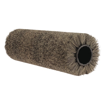 Floor Machine Brush, Cylindrical MPN:4028693